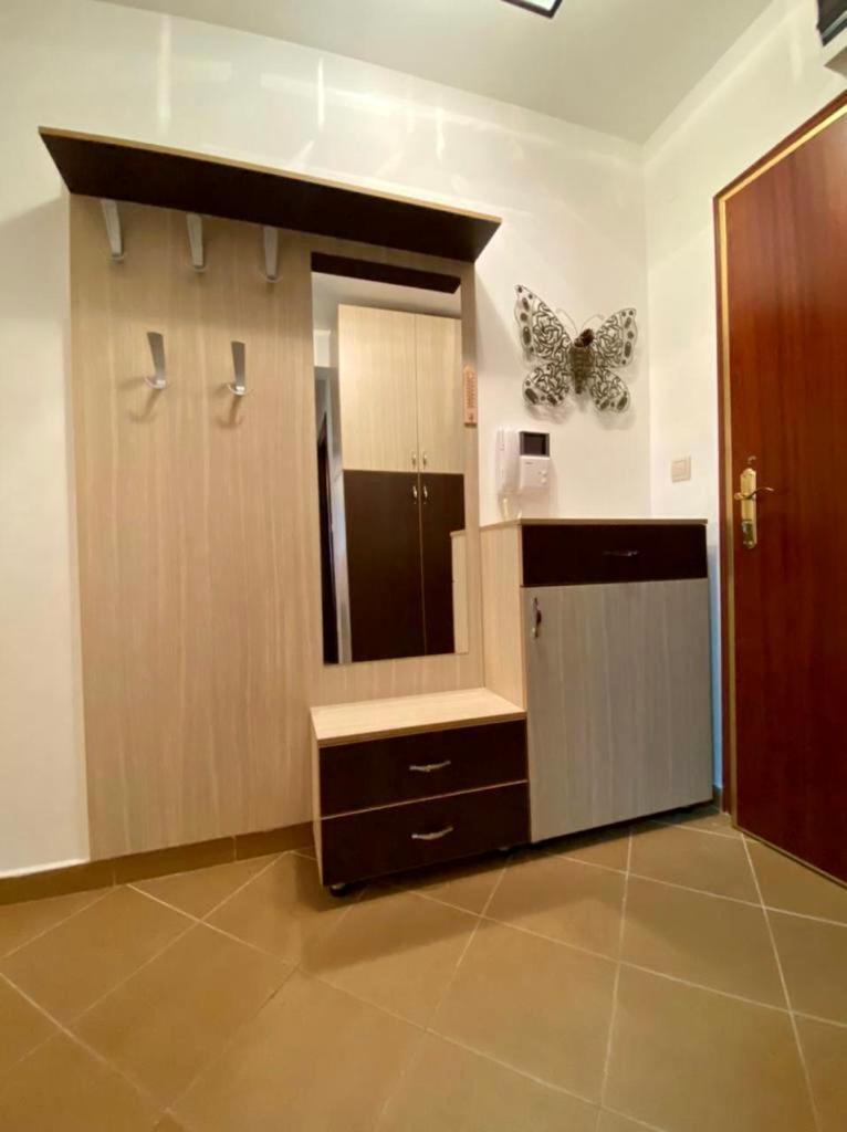 Apartment Liza Petrovac Exterior foto